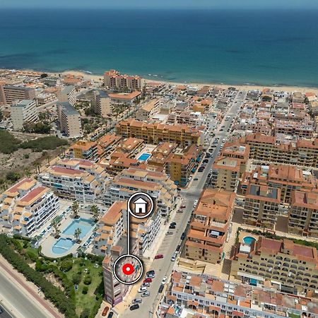 Smart Space La Mata  Exterior photo
