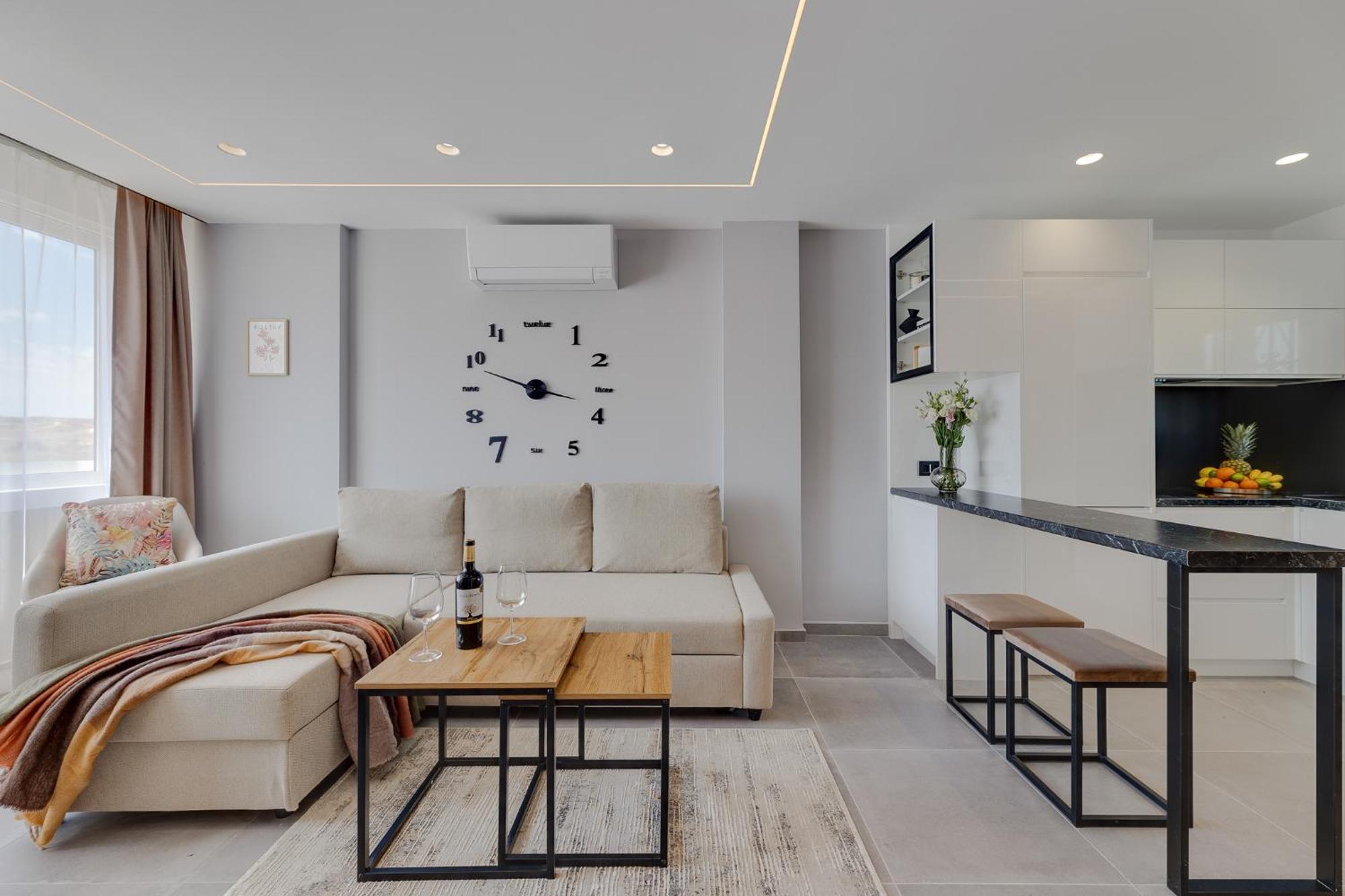 Smart Space La Mata  Exterior photo